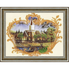 РТ-121 Английский замок