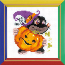 НВ-173 Happy Halloween