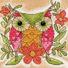 7241 Причудливая Сова