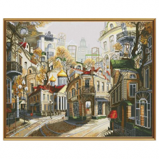 РЕ2333 Сказки старого Арбата