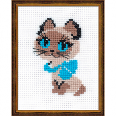 462 Котенок Гав