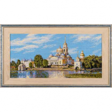 1457 Нилова Пустынь